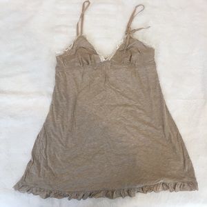 NWT GapBody Nightie
